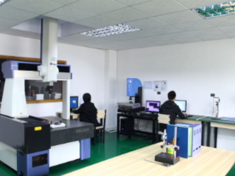 Dongguan Benxun Precision Hardware Products Co., Ltd.
